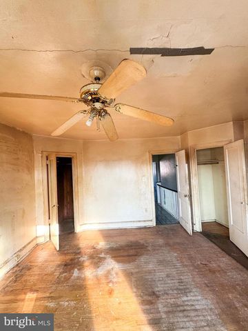7154 GEORGIAN RD, Philadelphia, PA 19138