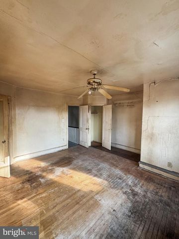 7154 GEORGIAN RD, Philadelphia, PA 19138