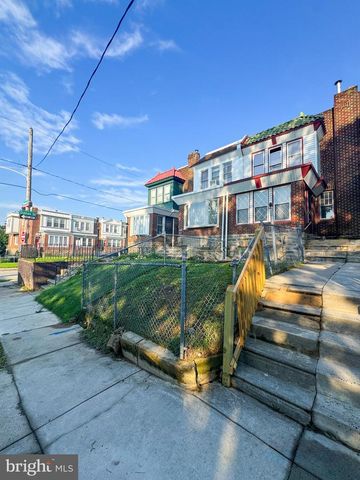 7154 GEORGIAN RD, Philadelphia, PA 19138