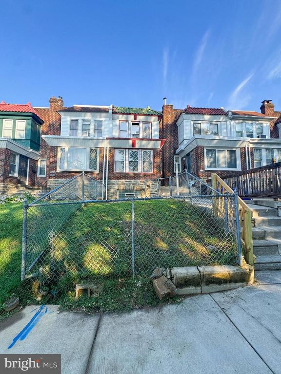 7154 GEORGIAN RD, Philadelphia, PA 19138
