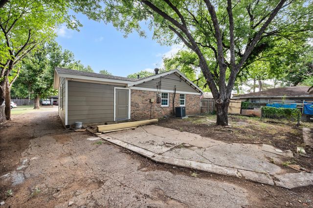 2454 Revere Drive, Irving, TX 75061