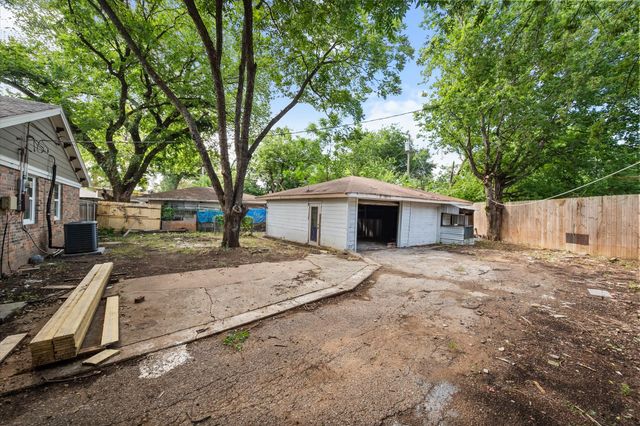 2454 Revere Drive, Irving, TX 75061