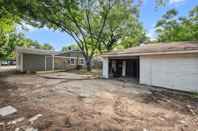 2454 Revere Drive, Irving, TX 75061