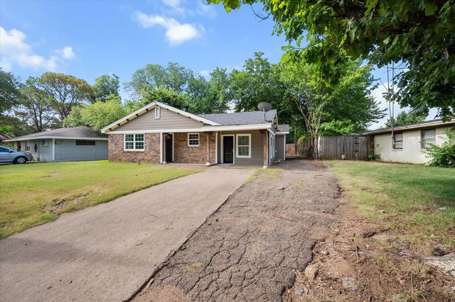 2454 Revere Drive, Irving, TX 75061