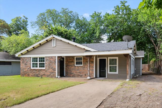2454 Revere Drive, Irving, TX 75061