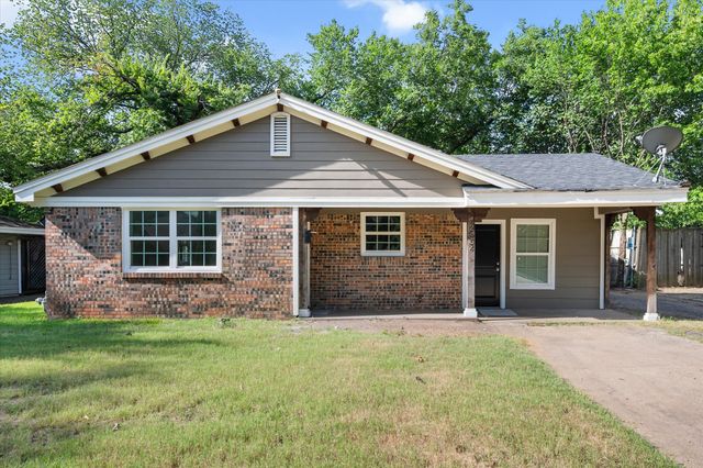 2454 Revere Drive, Irving, TX 75061