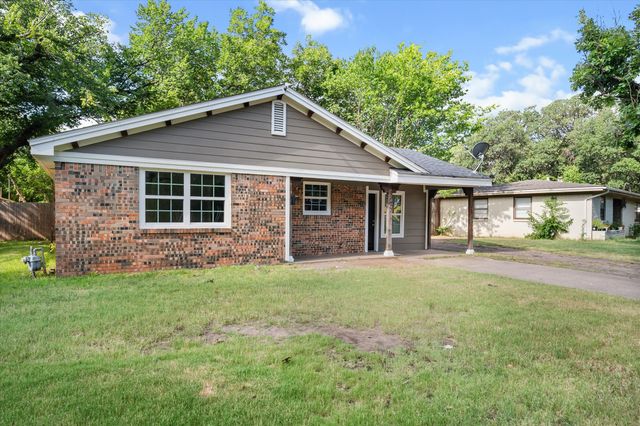 2454 Revere Drive, Irving, TX 75061