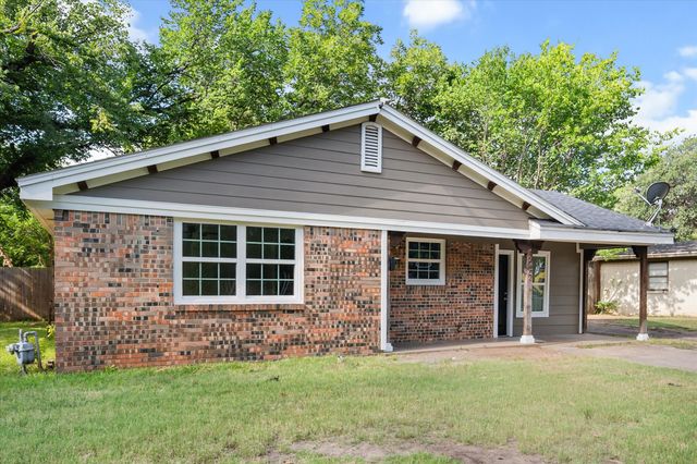 2454 Revere Drive, Irving, TX 75061