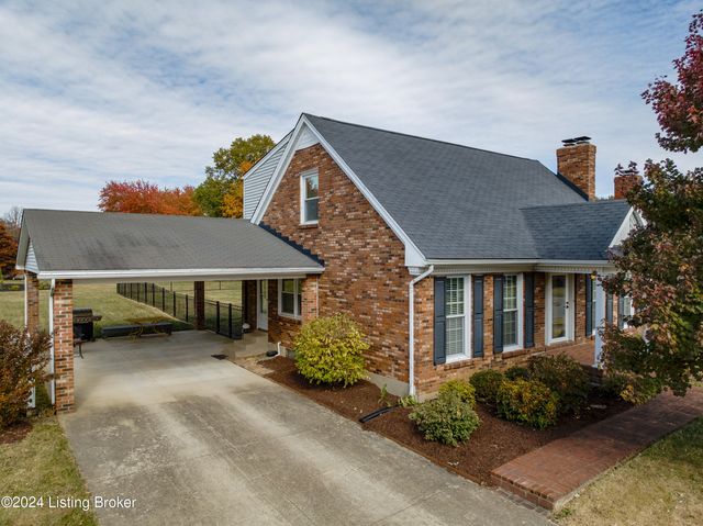 9903 Welshpool Ct, Jeffersontown, KY 40299