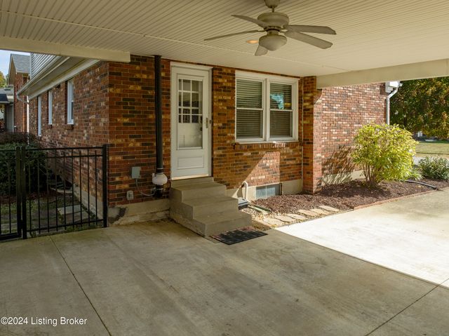 9903 Welshpool Ct, Jeffersontown, KY 40299