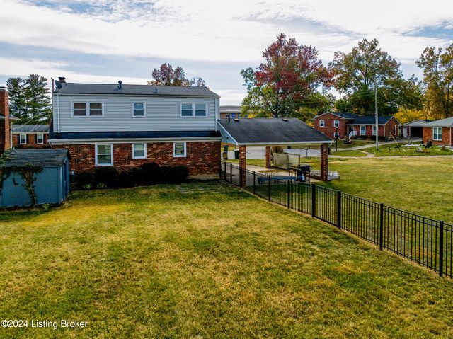 9903 Welshpool Ct, Jeffersontown, KY 40299