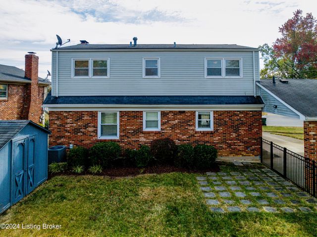 9903 Welshpool Ct, Jeffersontown, KY 40299