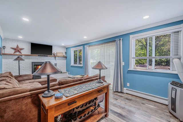 28 Artist Lake Boulevard, Middle Island, NY 11953