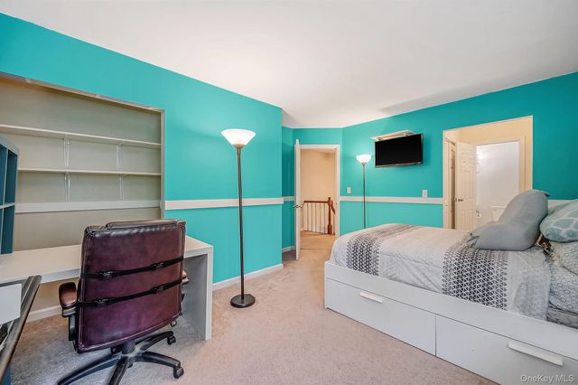 28 Artist Lake Boulevard, Middle Island, NY 11953