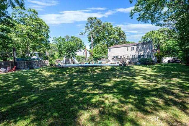 28 Artist Lake Boulevard, Middle Island, NY 11953