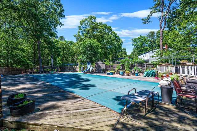 28 Artist Lake Boulevard, Middle Island, NY 11953