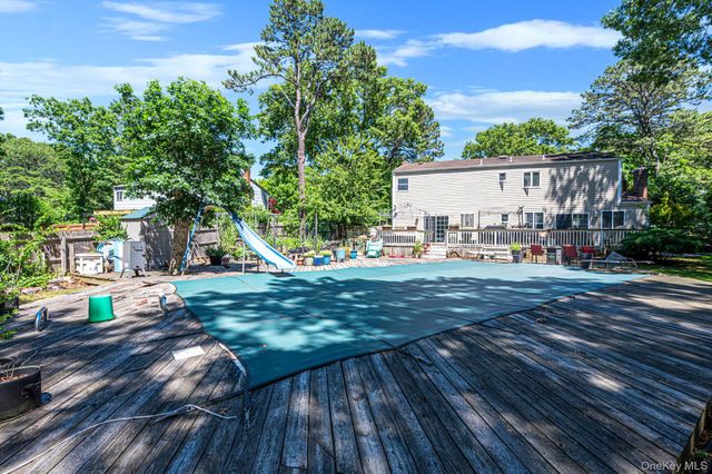 28 Artist Lake Boulevard, Middle Island, NY 11953