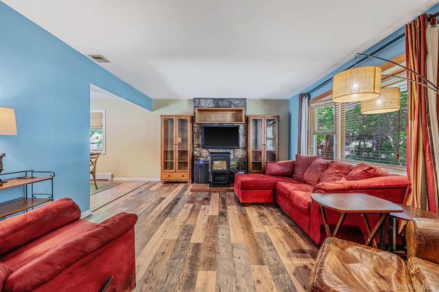 28 Artist Lake Boulevard, Middle Island, NY 11953