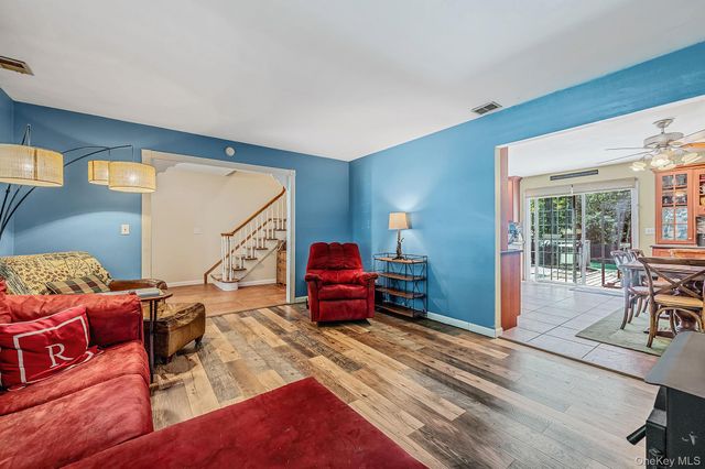 28 Artist Lake Boulevard, Middle Island, NY 11953