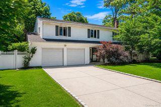 28 Artist Lake Boulevard, Middle Island, NY 11953