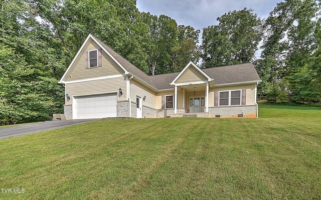 3628 Hazelnut Drive, Kingsport, TN 37664