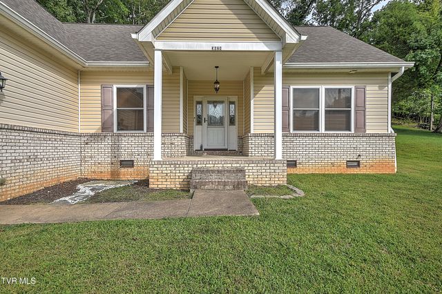 3628 Hazelnut Drive, Kingsport, TN 37664