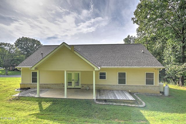 3628 Hazelnut Drive, Kingsport, TN 37664