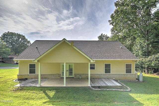 3628 Hazelnut Drive, Kingsport, TN 37664