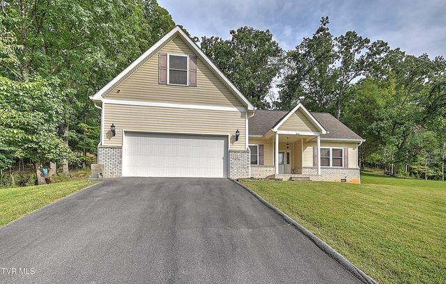 3628 Hazelnut Drive, Kingsport, TN 37664