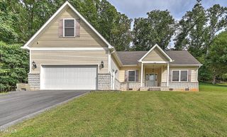3628 Hazelnut Drive, Kingsport, TN 37664