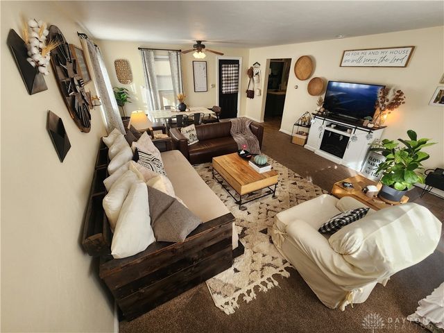 1401 Hood Avenue, Middletown, OH 45044