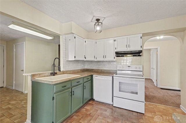 1401 Hood Avenue, Middletown, OH 45044