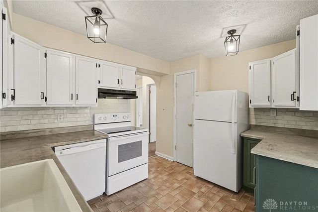 1401 Hood Avenue, Middletown, OH 45044