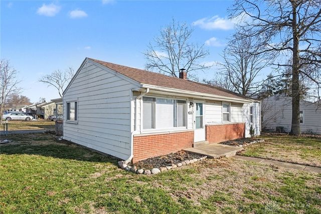 1401 Hood Avenue, Middletown, OH 45044