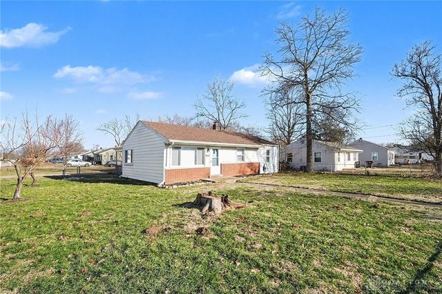 1401 Hood Avenue, Middletown, OH 45044