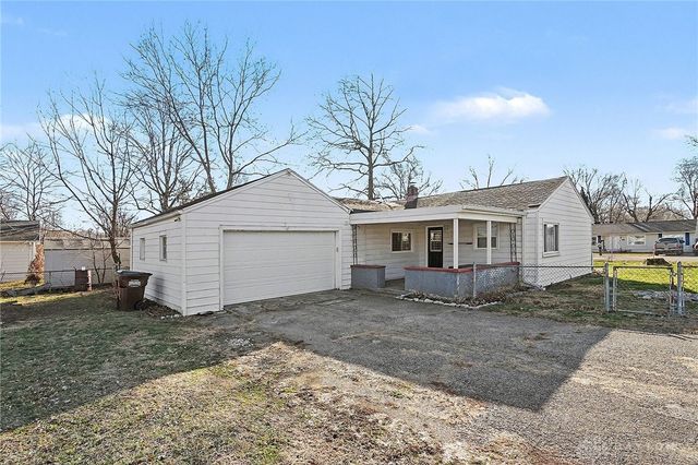 1401 Hood Avenue, Middletown, OH 45044