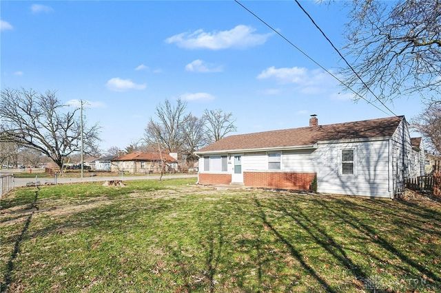 1401 Hood Avenue, Middletown, OH 45044