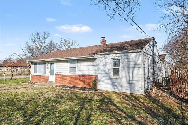 1401 Hood Avenue, Middletown, OH 45044