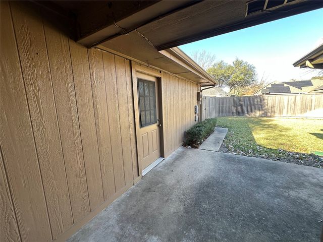 3713 Andrea Lane, Rowlett, TX 75088