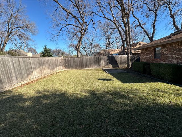 3713 Andrea Lane, Rowlett, TX 75088