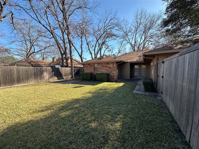 3713 Andrea Lane, Rowlett, TX 75088