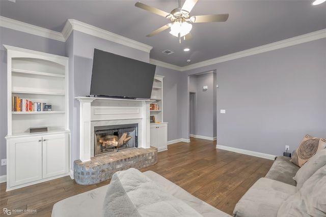 4917 Players Loop, Blanchard, LA 71107