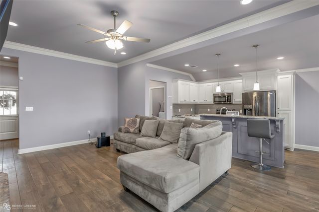 4917 Players Loop, Blanchard, LA 71107