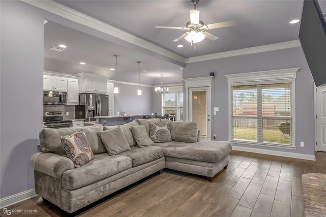 4917 Players Loop, Blanchard, LA 71107