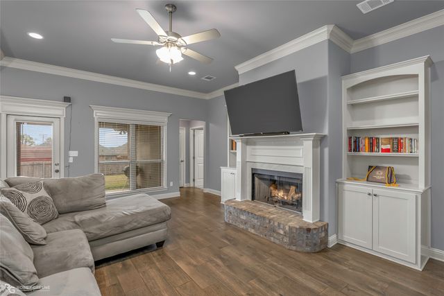 4917 Players Loop, Blanchard, LA 71107