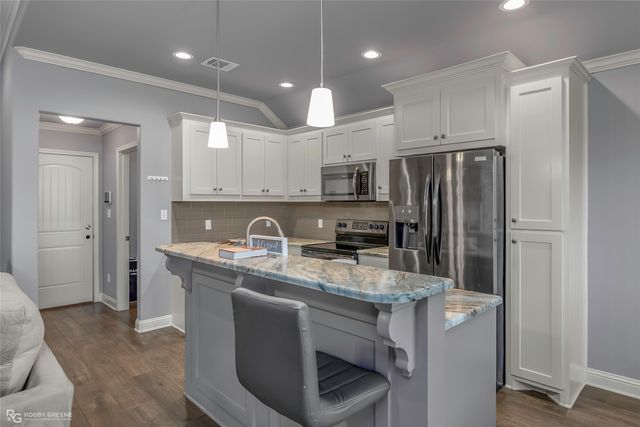 4917 Players Loop, Blanchard, LA 71107