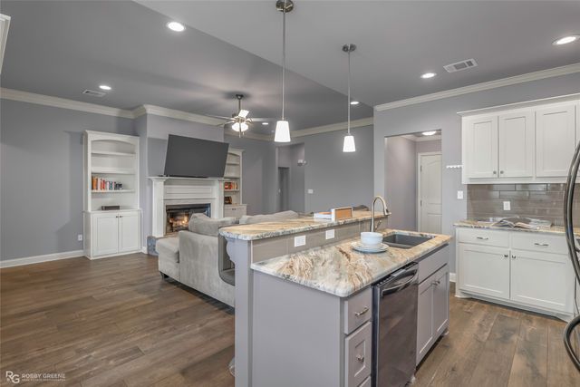 4917 Players Loop, Blanchard, LA 71107