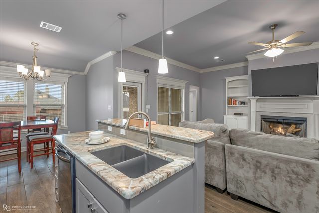 4917 Players Loop, Blanchard, LA 71107