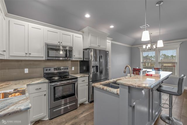 4917 Players Loop, Blanchard, LA 71107