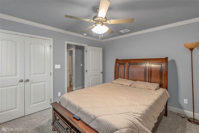 4917 Players Loop, Blanchard, LA 71107